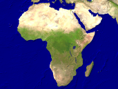 Afrika Satellit 1600x1200